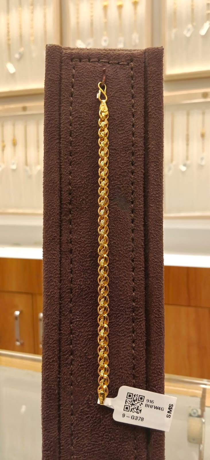 Baby Bracelet